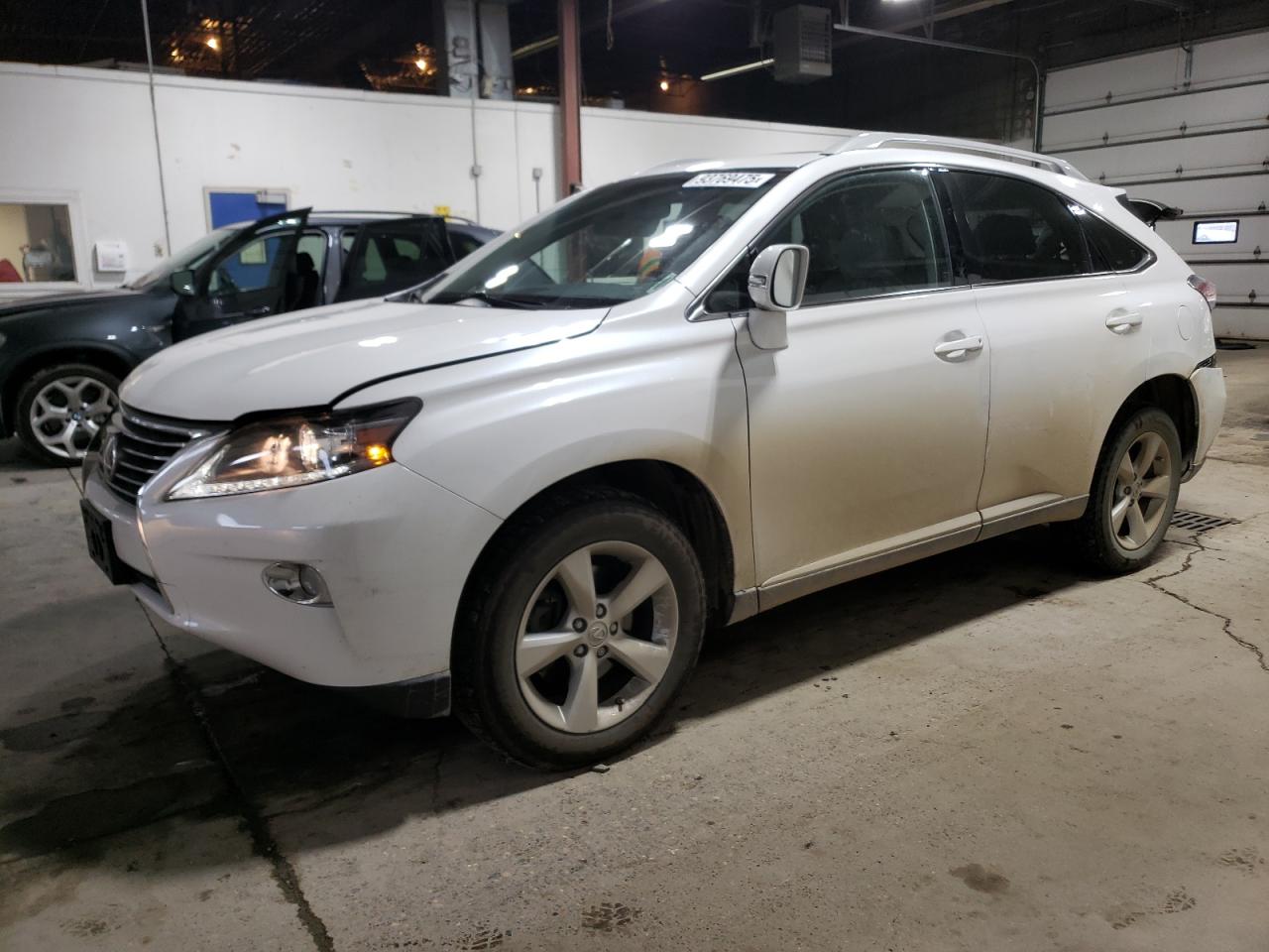 LEXUS RX 350 BASE
