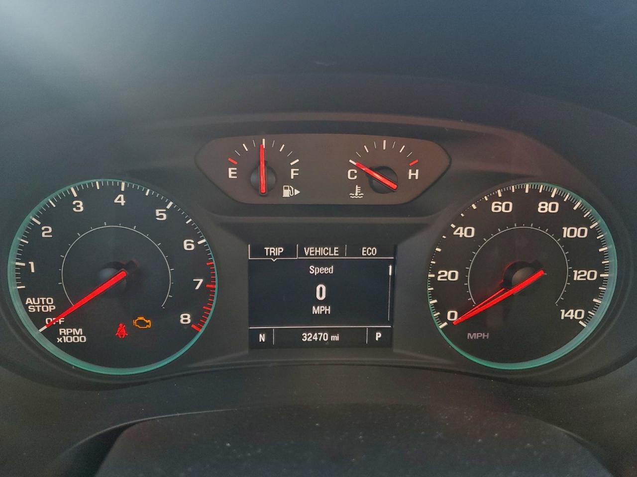 Lot #3309684839 2024 CHEVROLET MALIBU LT