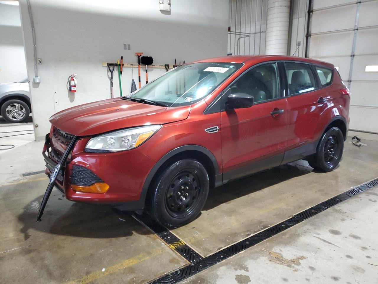 FORD ESCAPE S