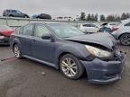 Lot #3302794914 2013 SUBARU LEGACY 2.5