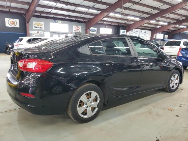 2017 CHEVROLET CRUZE LS - 1G1BC5SM2H7234777