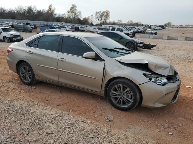 2017 TOYOTA CAMRY LE #3298019179