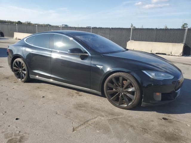 2016 TESLA MODEL S #3304540454