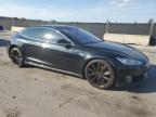 Lot #3304540454 2016 TESLA MODEL S