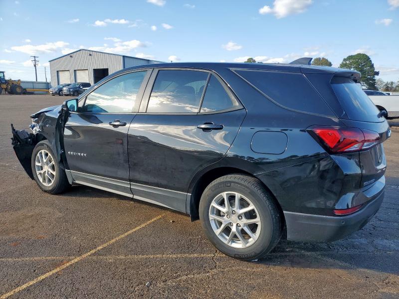 2023 CHEVROLET EQUINOX LS #3292617632