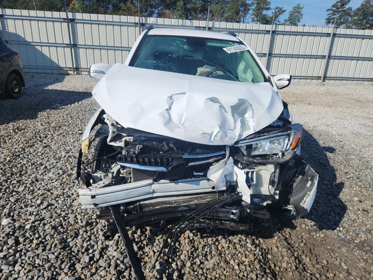 BUICK ENCORE PREFERRED