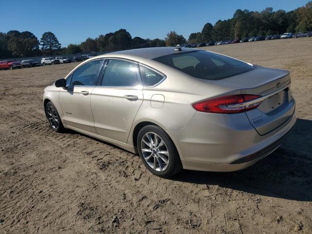 2017 FORD FUSION SE #3283780445