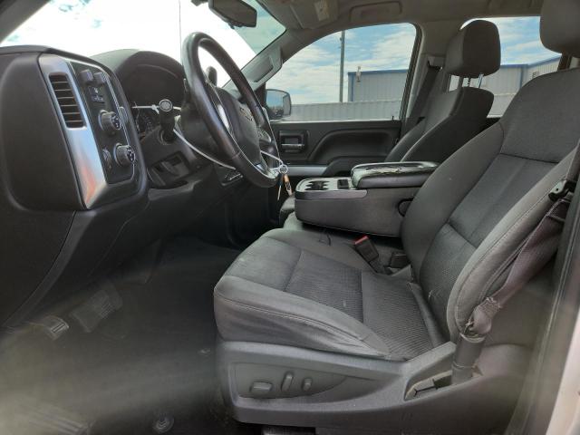 2014 CHEVROLET SILVERADO #3310343002