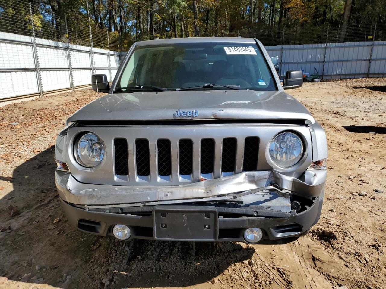 JEEP PATRIOT SPORT
