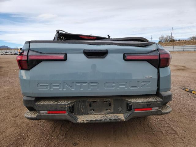 2023 HYUNDAI SANTA CRUZ #3294813766