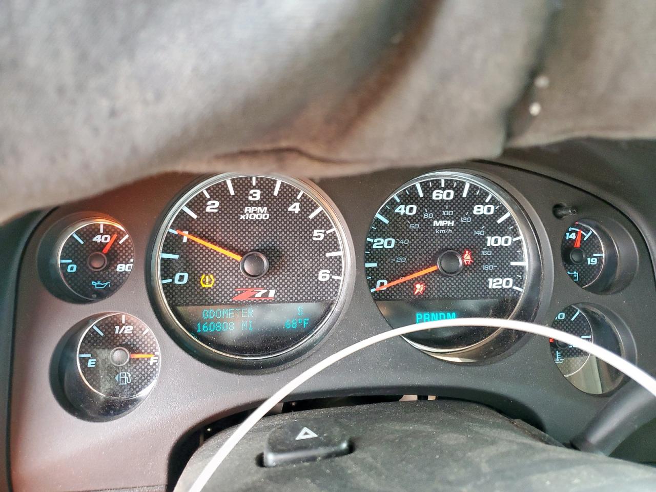 GMC SIERRA K1500 SLT