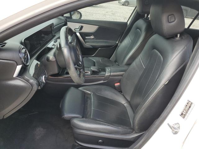 2020 MERCEDES-BENZ A 220 #3302798936