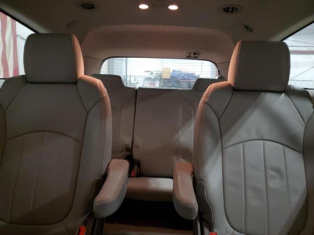 2015 BUICK ENCLAVE #3304783951