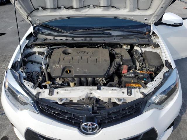 2015 TOYOTA COROLLA L #3302743030