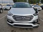 Lot #3303781435 2018 HYUNDAI SANTA FE S