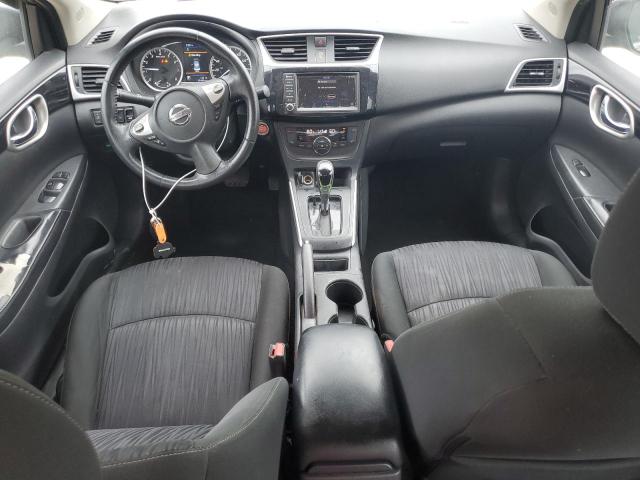 2019 NISSAN SENTRA S #3312127108