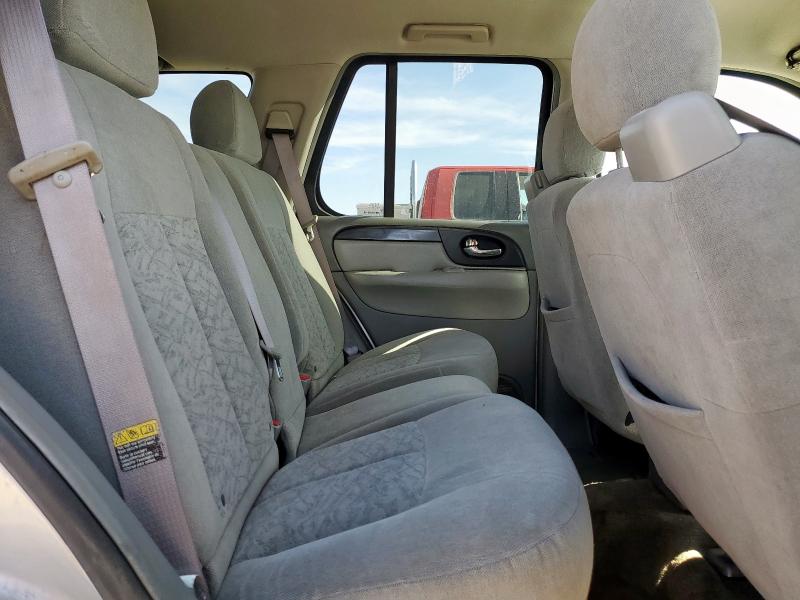 2005 GMC ENVOY #3298084131