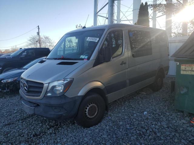 MERCEDES-BENZ SPRINTER 2