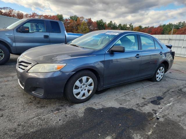 Global Auto Auctions: 2011 TOYOTA CAMRY BASE