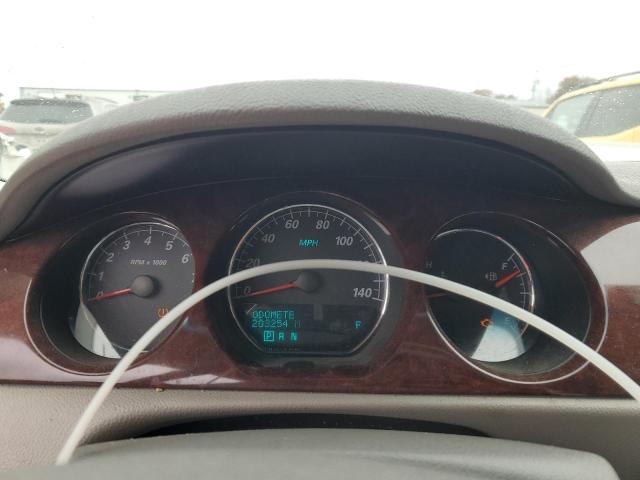 2008 BUICK LUCERNE CX #3297118535