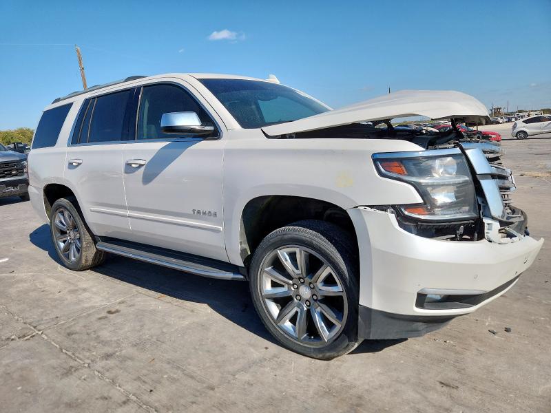 2018 CHEVROLET TAHOE K150 #3287436992