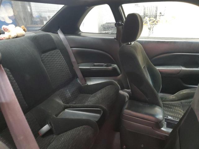 1998 HONDA PRELUDE #3312320770