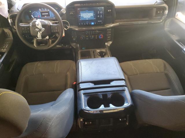 2024 FORD F150 STX #3291565942