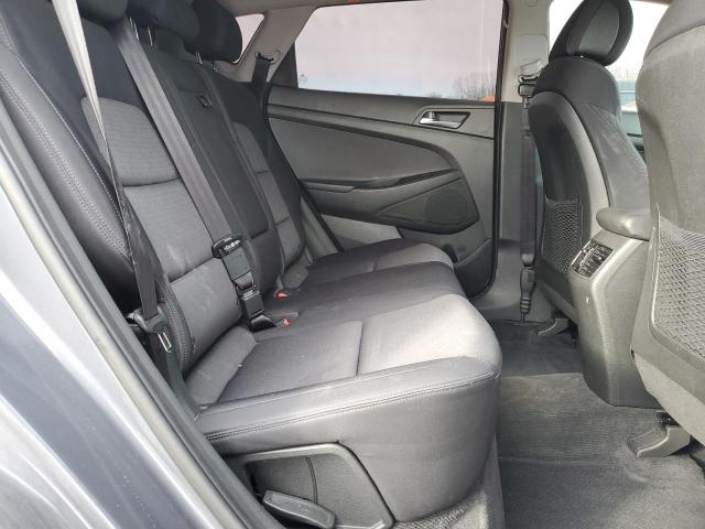 2017 HYUNDAI TUCSON LIM #3291464477