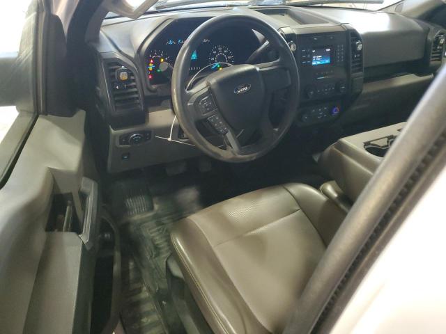 2016 FORD F150 - 1FTMF1C82GKE98272