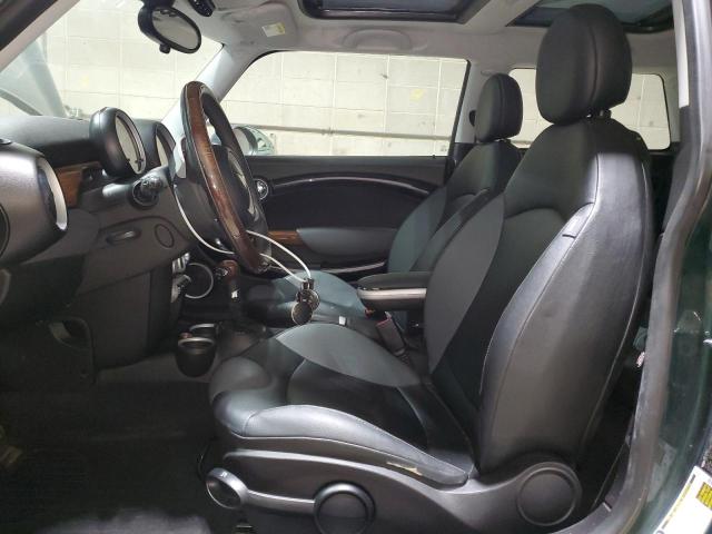 2007 MINI COOPER S #3286512153