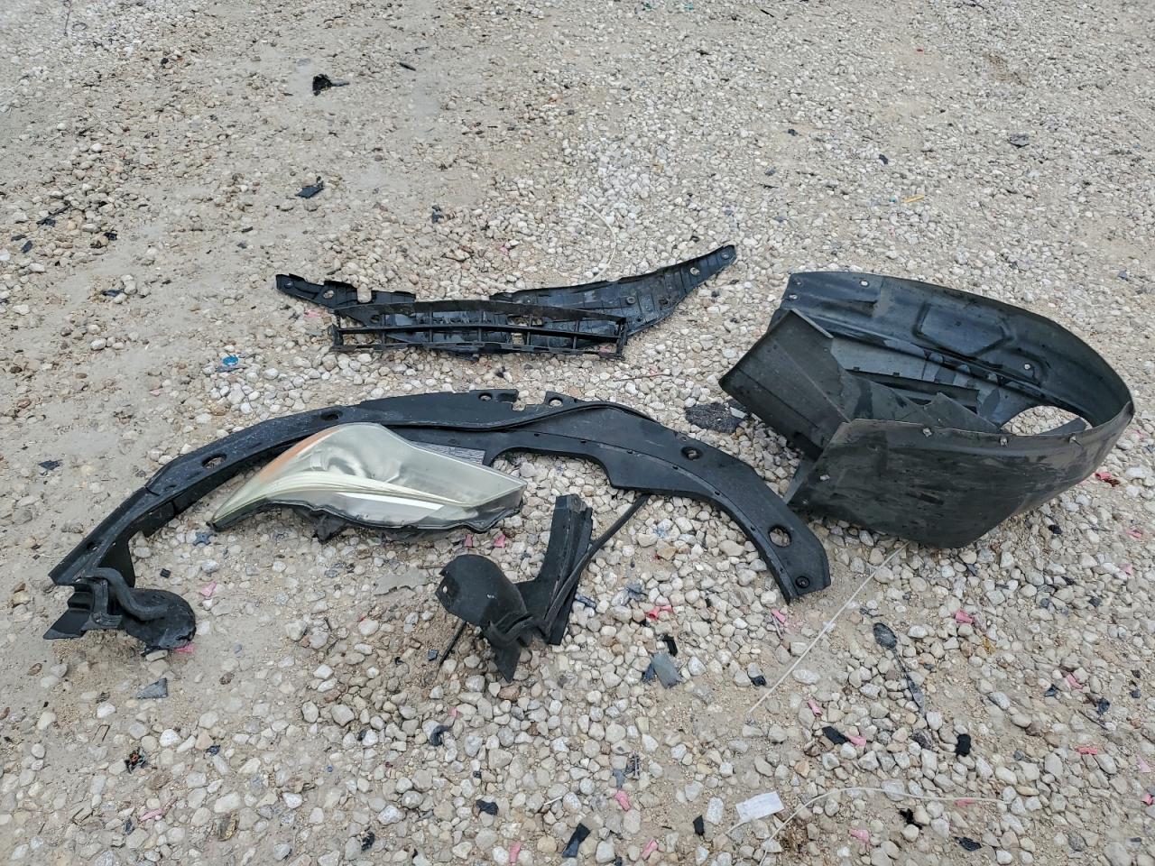 CADILLAC SRX PERFORMANCE COLLECTION