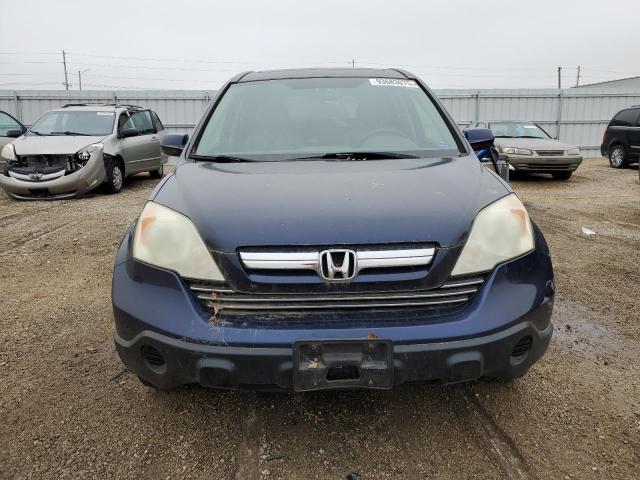 2009 HONDA CR-V EXL #3302179763