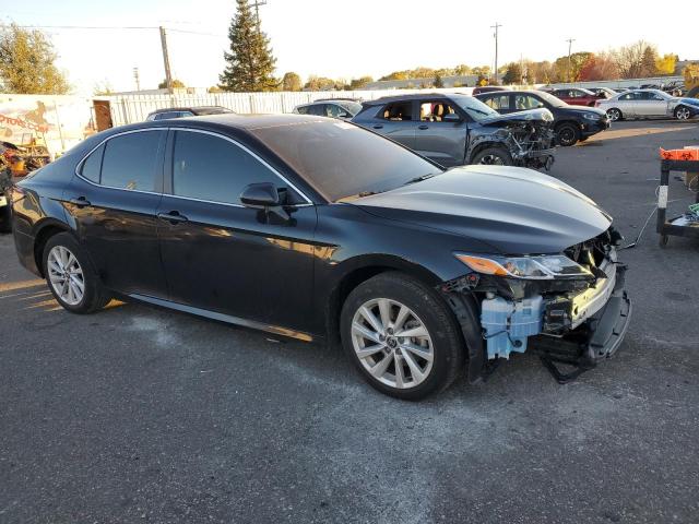2024 TOYOTA CAMRY LE #3309391963