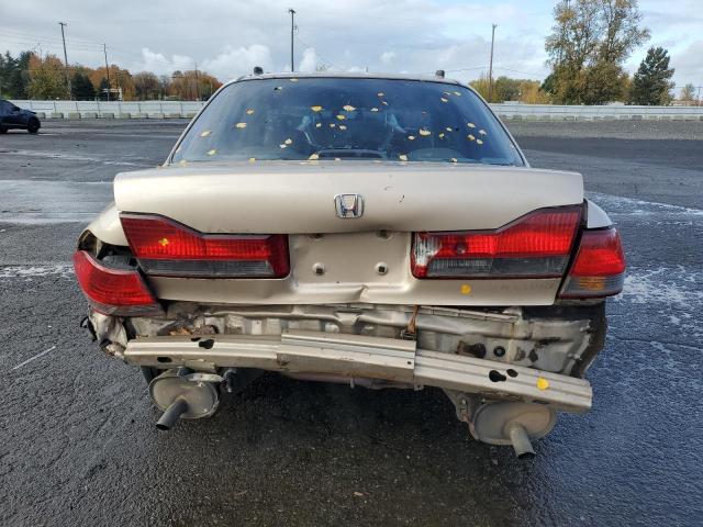 2001 HONDA ACCORD EX #3284575333