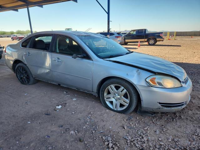2013 CHEVROLET IMPALA LT #3309319003