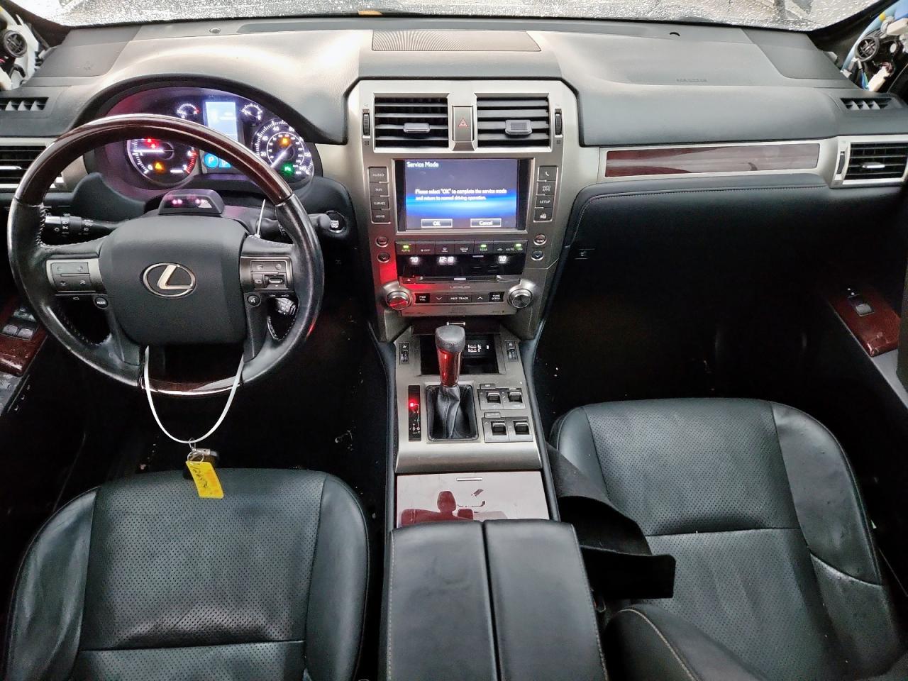 Lot #3318024370 2019 LEXUS GX 460 PRE