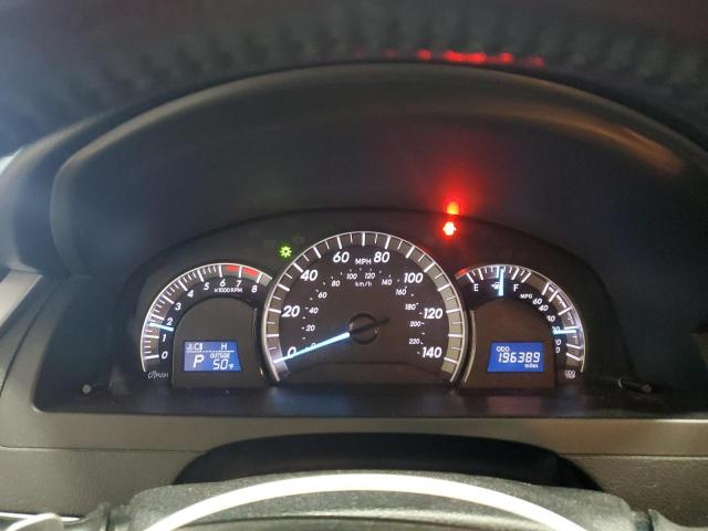 2013 TOYOTA CAMRY L #3302759405