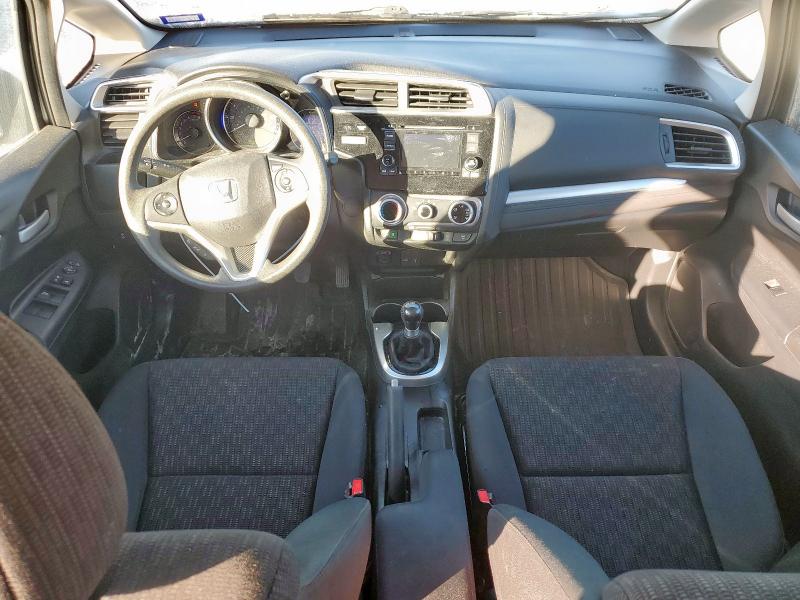 2015 HONDA FIT LX #3291631314