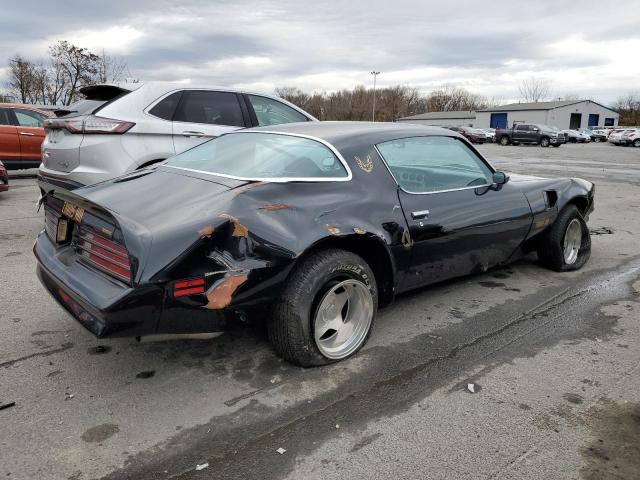 1977 PONTIAC FIREBIRD T #3286345728
