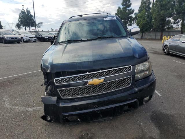 2012 CHEVROLET TAHOE K150 #3309725868