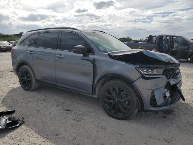 2022 KIA SORENTO SX #3302683020