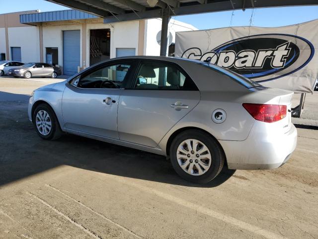 2013 KIA FORTE EX #3304021631