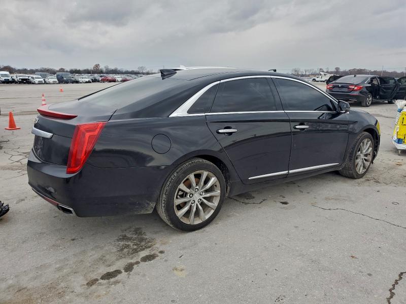 2017 CADILLAC XTS LUXURY #3298061187