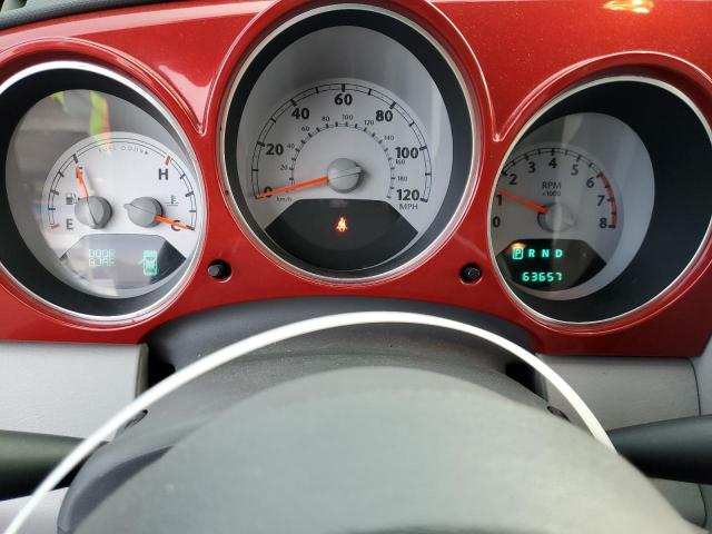 2006 CHRYSLER PT CRUISER #3304144496