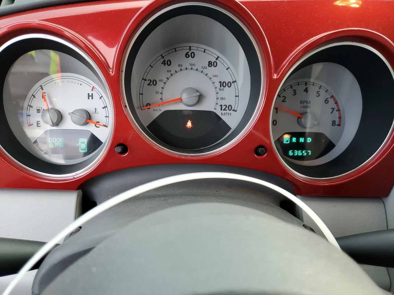 Lot #3304144496 2006 CHRYSLER PT CRUISER