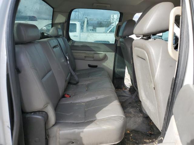 2014 CHEVROLET SILVERADO #3301609664