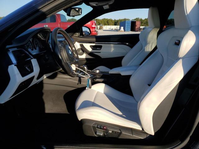 2019 BMW M4 #3316011791