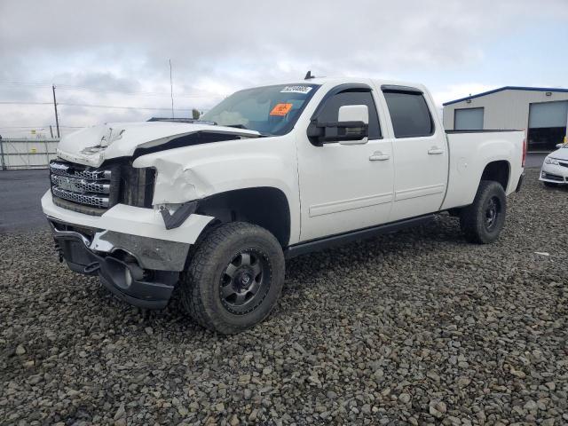 2013 GMC SIERRA K25 #3311691221
