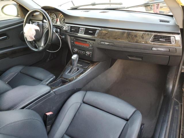 2009 BMW 328 I SULE #3304099496