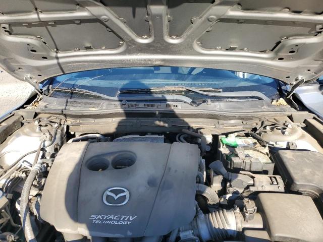 2014 MAZDA 3 SPORT #3287876092